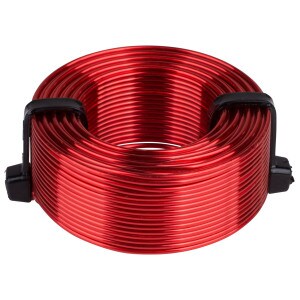 Dayton Audio 0.70mH 18 AWG Perfect Layer Inductor Crossover Coil